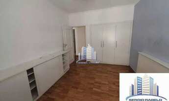 Imagem 4: Apartamento com 2 dormitórios à venda, 100 m² por R$ 920.000 - Moema - São Paulo/SP