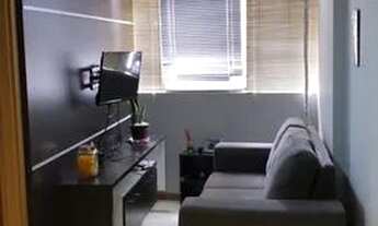 Imagem 2: Alugo Apartamento 1 Quarto - Moove Residence