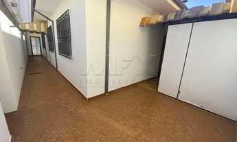 Imagem 5: Casa Padrão em Bauru