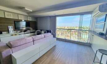 Imagem 2: APARTAMENTO COM 2 QUARTOS E 2 VAGAS DO BAIRRO JARDIM LINDOIA