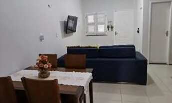 Imagem 5: Casa duplex na Serrinha