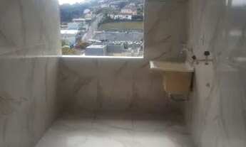 Imagem 4: Casa com 1 dormitório para alugar, 30 m² por R$ 1.078/mês - Várzea - Teresópolis/RJ