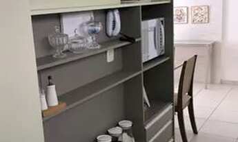 Imagem 7: Apartamento para aluguel 2 quartos em Ponta Verde - Maceió - AL