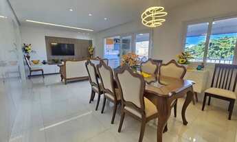 Imagem 7: Apartamento para venda possui 108 metros quadrados com 3 quartos em Brotas - Salvador - Ba