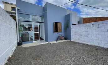 Imagem 2: Casa 2 dormitórios Ref.:CA1478