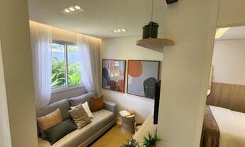 Imagem 5: Apartamento 100 primeiros cadastrados "GRÁTIS ESCRITURA" 38 mts 2 dorm V. Jaguar