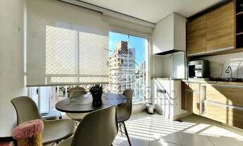 Imagem 5: SOROCABA - Apartamento Padrão - Mangal