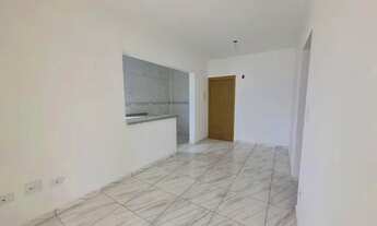 Imagem 3: Apartamento 2 dormitórios em Guilhermina - Praia Grande - SP