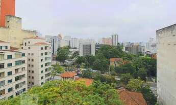 Imagem 3: Apartamento para Aluguel - Consolação, 3 Quartos, 154 m2