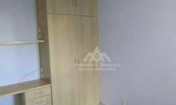 Imagem 4: Apartamento com 1 dormitório para alugar, 37 m² por R$ 1.795,79/mês - Jardim Nova Aliança