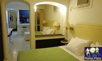 Imagem 5: Flat para alugar no Jardins - Edifício Mont Clair