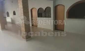 Imagem 3: Casa Padrão em São José do Rio Preto