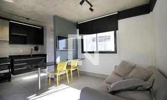 Imagem 2: Apartamento para Aluguel - São Pedro, 1 Quarto, 40 m2