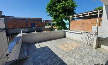 Imagem 2: Casa em Curicica - Cobertura