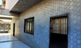 Imagem 4: Sobrado com 3 dormitórios para alugar, 260 m² por R$ 5.100,00/mês - Mirim - Praia Grande/S