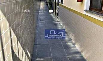 Imagem 2: Kitnet com 01 Dorm. para alugar, 26 m² - Maracanã - Praia Grande/SP