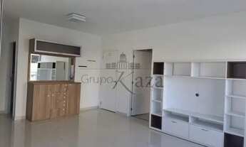 Imagem 2: Apartamento - Parque Residencial Aquarius - Residencial Illuminato - 2 Dormitórios - 81m²