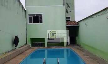 Imagem: Casa com 2 dormitórios à venda, 74 m²