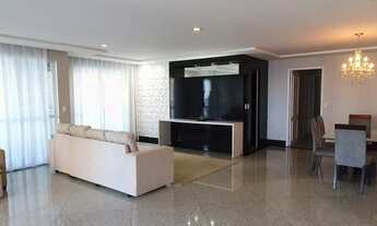 Imagem 7: Apartamento para venda com 239 metros quadrados com 3 quartos em Meireles - Fortaleza - CE