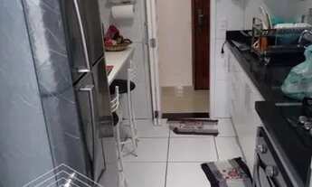 Imagem 7: Apartamento para Locação em São Paulo, Saúde, 2 dormitórios, 1 banheiro, 1 vaga