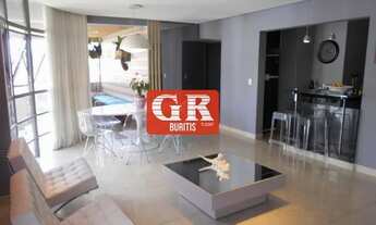 Imagem 4: Cobertura para aluguel, 3 quartos, 2 suítes, 2 vagas, Buritis - Belo Horizonte/MG