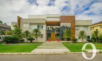 Imagem: Casa com 5 dormitórios à venda, 1500 m²