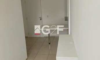 Imagem: Cobertura no Agatha Ville