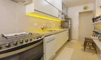 Imagem 4: Apartamento para venda com 160 metros quadrados com 3 quartos em Bela Vista - São Paulo