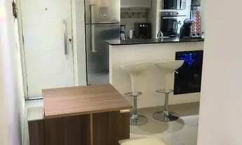 Imagem 6: Excelente apartamento no Condomínio Parque Água Branca em Realengo, 2º andar, sol da manhã