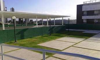 Imagem 7: Apartamento para aluguel possui 60 m² com 2 quartos em Cabo Branco - João Pessoa/PB