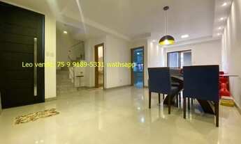 Imagem 6: Leo vende, Duplex Sim, 3\4 suíte, goumert, veja fotos