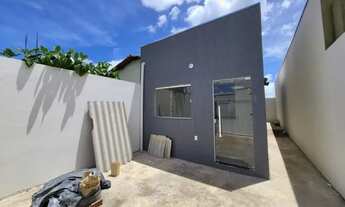 Imagem 3: DS Ótima casa no Monte Carmelo