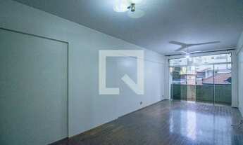 Imagem 2: Apartamento para Aluguel - Centro, 3 Quartos, 110 m2