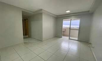 Imagem 2: APARTAMENTO PARA LOCAÇÃO - RESIDENCIAL HARMONIA