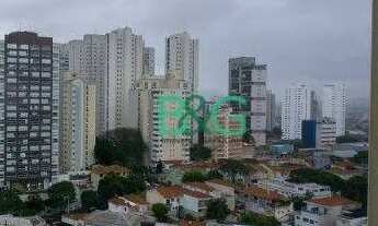 Imagem 3: Apartamento Duplex com 3 dormitórios à venda, 216 m² por R$ 2.279.000 - Vila Pompeia - São