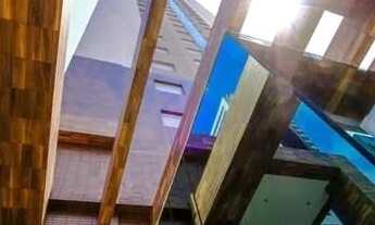 Imagem 2: São Paulo - Apartamento Padrão - Campo Belo