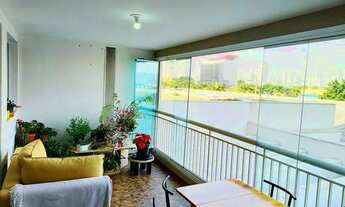 Imagem 7: Apartamento à venda com 93 m² - 2 dormitórios, 2 vagas - Vila Leopoldina - São Paulo/S