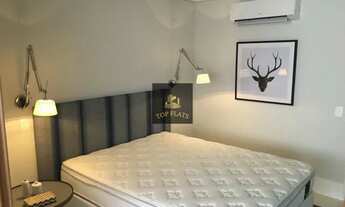 Imagem 3: Flat disponível no Itaim Bibi