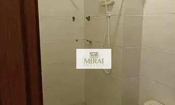 Imagem 2: Apartamento para Alugar no bairro São Judas Tadeu com 2 quartos - 48 metros