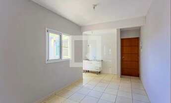 Imagem 3: Apartamento à Venda - Vila América, 2 Quartos, 42 m2