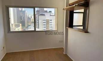 Imagem: Apartamento com 1 dormitório para alugar