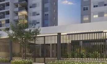 Imagem 2: Apartamento para Venda em São Paulo, Parque São Domingos, 2 dormitórios, 1 banheiro, 1 vag