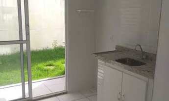 Imagem 2: Jardim das Azaleias - 2/4 (1 suíte) - térreo