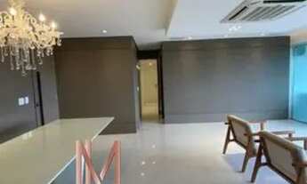 Imagem 7: Apartamento para Locação em Salvador, Patamares, 4 dormitórios, 4 suítes, 6 banheiros, 3 v
