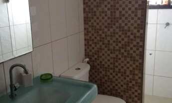 Imagem 4: JCI - Lindo Duplex 100m da praia 4 qts 2 suites piscina churr Cordeirinho Maricá