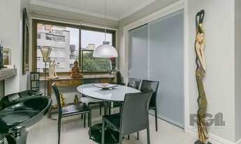 Imagem 3: PORTO ALEGRE - Apartamento Padrão - Petrópolis