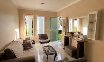 Imagem: JS Casa de condomínio para venda tem 243