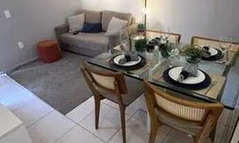 Imagem 3: Apartamento em Cruz de Rebouças