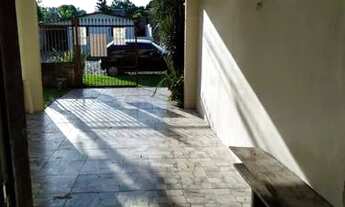 Imagem 3: CASA 2 DORMITÓRIOS COM PÁTIO GRANDE Ref.:CA1308