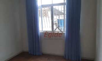 Imagem 3: Apartamento com 3 dormitórios à venda, 100 m² por R$ 300.000 - Icaraí - Niterói/RJ